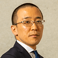 Kimiaki Shirahama